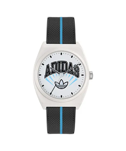Adidas Originals® Analog 'Project Two' Unisex Uhr AOST25038