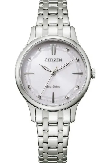 Citizen® Analogique  Femmes Montre EM0890-85A