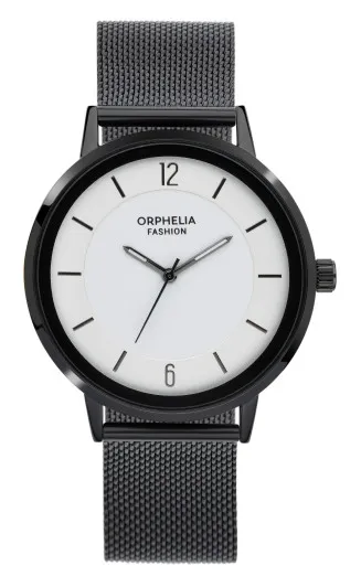 Orphelia Fashion® Analog 'Moonwalk' Herren Uhr OF764802