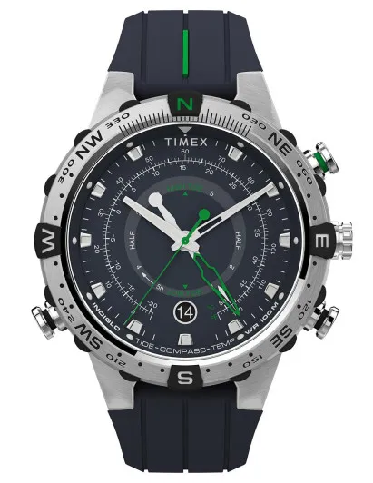 Timex® Analogique 'Expedition' Hommes Montre TW2V22100