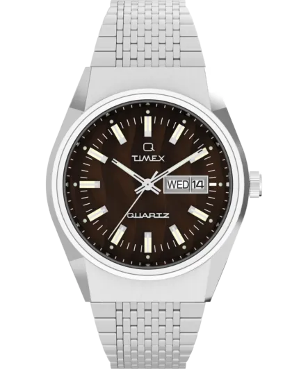 Timex® Analog 'Falcon Eye' Herren Uhr TW2W62400
