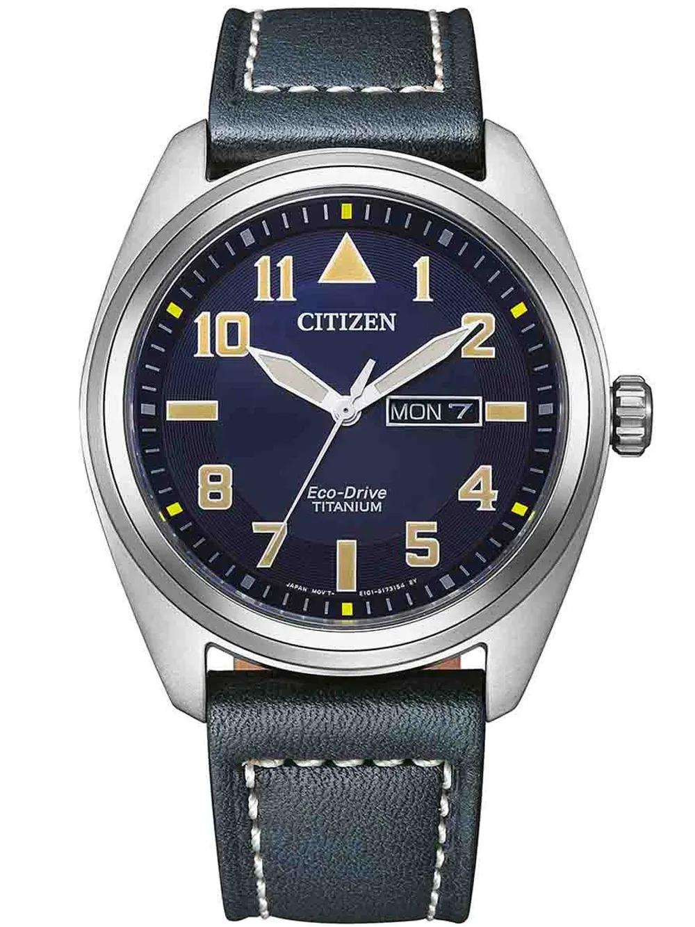 Citizen® Analogue Men's Watch BM8560-45LC - Ormoda.co.uk