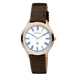 Orphelia® Analoog 'Lavardin' Dames Horloge OR11600
