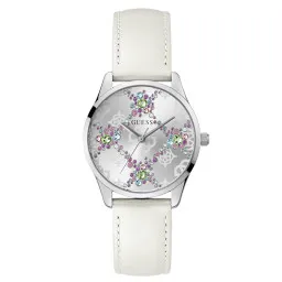 Guess® Analogue 'Luster' Women's Watch GW0837L1