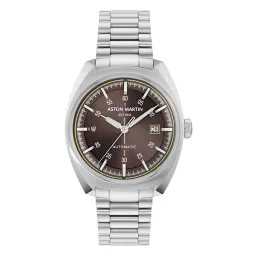 Aston Martin® Analogique 'Timeless Ts2' Hommes Montre MTTS2S602