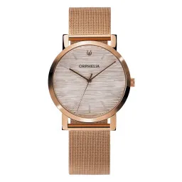 Orphelia® Analogique 'Portobella' Femmes Montre OR12907