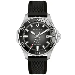 Bulova Analogue 'Marine Star Series B' Men's Watch 98B465