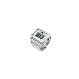 Adidas Originals® Digitaal 'Digital two ring' Dames Horloge AOST26037
