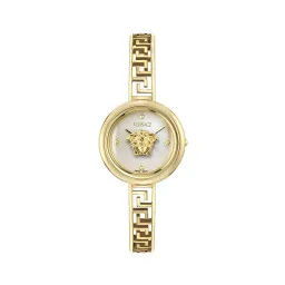 Versace Analogique 'Medusa Eclipse' Femmes Montre VE5F00226