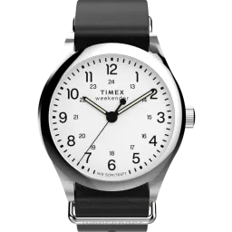 Timex® Analogue 'Weekender New England' Men's Watch TW2Y35900