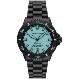Emporio Armani® Analoog 'Sea explorer' Heren Horloge AR60084