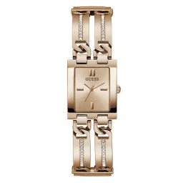 Guess® Analogue 'Mod Id' Women's Watch GW0668L3