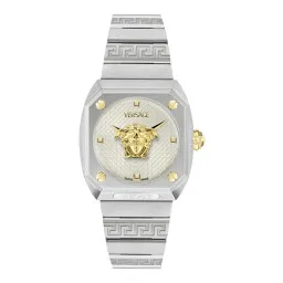 Versace® Analogique 'Medusa Antares' Femmes Montre VE0R00325