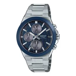Casio® Chronograph 'Edifice' Men's Watch EFS-S650D-2AEF