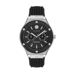 Philipp Plein Multi-cadrans 'Plein Underdog Multifunction' Hommes Montre PW1GA0126