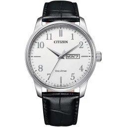 Citizen® Analogique  Hommes Montre BM8550-14AC