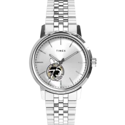 Timex® Analogue 'Peanuts Marlin' Men's Watch TW2Y45000