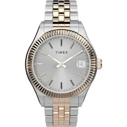 Timex Analogue 'Waterbury' Women's Watch TW2T87000