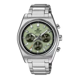 Casio® Chronograph 'Edifice' Men's Watch EFB-730D-3AVUEF