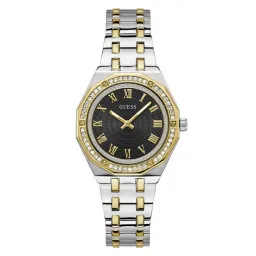 Guess® Analogue 'Desire' Women's Watch GW0770L4