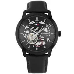 Tommy Hilfiger® Analogue 'Henry' Men's Watch 1710659