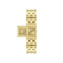 Versace® Analogue 'Versace Reveal' Women's Watch VE0C00225