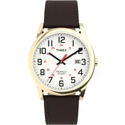 Timex® Analogue 'Easy Reader Classic' Men's Watch TW2Y12700