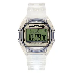 Adidas Originals® Digital 'Digital Two Crystal' Unisex's Watch AOST24061