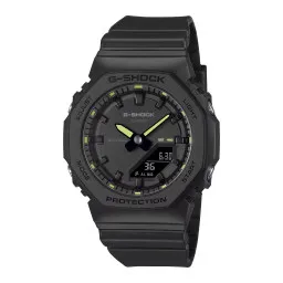 Casio® Analog Digital 'G-shock' Damen Uhr GMA-P2100SA-1A2ER