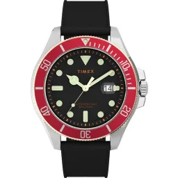 Timex® Analog 'Harborside Coast' Herren Uhr TW2V27300