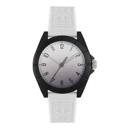 Adidas Originals Analogique 'Project Four Grfx' Unisexe Montre AOST26512