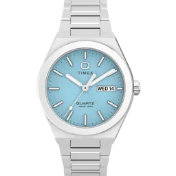 Timex® Analogue 'Continental' Men's Watch TW2Y35200