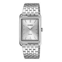 Casio Analogue 'Casio Collection' Men's Watch MTP-B215D-7AVER