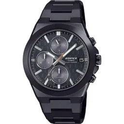 Casio® Chronograph 'Edifice' Men's Watch EFS-S650DC-1AEF