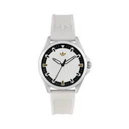 Adidas Originals® Analogue 'Originals Iconic One' Unisex's Watch AOFH25002