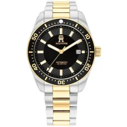 Tommy Hilfiger® Analogue 'Th85' Men's Watch 1710552