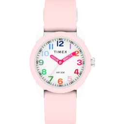 Timex® Analogue 'Time Teacher' Child's Watch TW2W92000