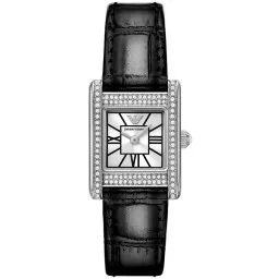 Emporio Armani® Analoog 'Genni' Dames Horloge AR11660