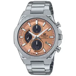 Casio® Chronograph 'Edifice' Men's Watch EFS-S570D-5AUEF