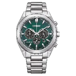 Citizen® Chronograph Men's Watch CA4590-81X