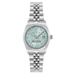 Philipp Plein® Analogue 'Date Superlative' Women's Watch PWNFA0225