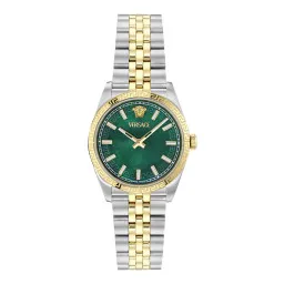 Versace Analogique 'Millenyium Lady' Femmes Montre VE5K00426
