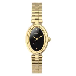 Timex Analogue 'Cavatina' Women's Watch TW2Y86200