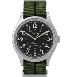 Timex® Analogue 'Military Mk1' Men's Watch TW2Y71700