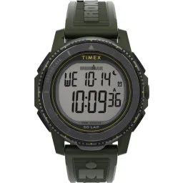 Timex® Digitaal 'Adrenaline' Heren Horloge TW5M58000