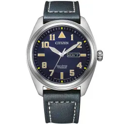 Citizen® Analog Herren Uhr BM8560-45LC
