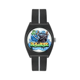 Adidas Originals® Analogue 'Project Two' Unisex's Watch AOST25041