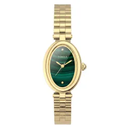 Timex Analogue 'Cavatina' Women's Watch TW2Y86100