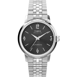 Timex® Analogue 'Marlin' Men's Watch TW2W93200