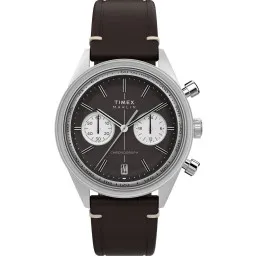 Timex® Chronograph 'Marlin Jet' Men's Watch TW2Y24700
